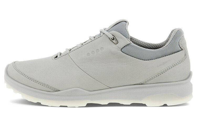Кроссовки для бега Golf Biom Hybrid Women's Low-top Grey Ecco
Кроссовки для бега Golf Biom Hybrid Women's Low-top Grey Ecco