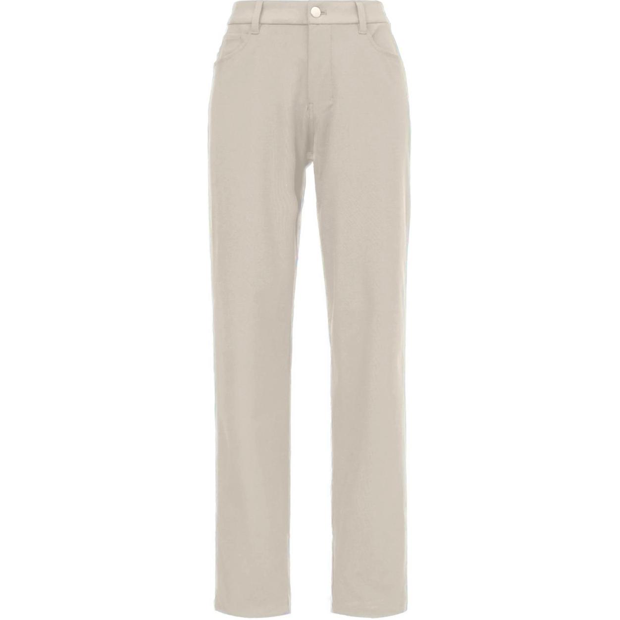 ABC Casual Pants 34' Мужские Lululemon, linen/raw linen
ABC Casual Pants 34' Мужские Lululemon, linen/raw linen