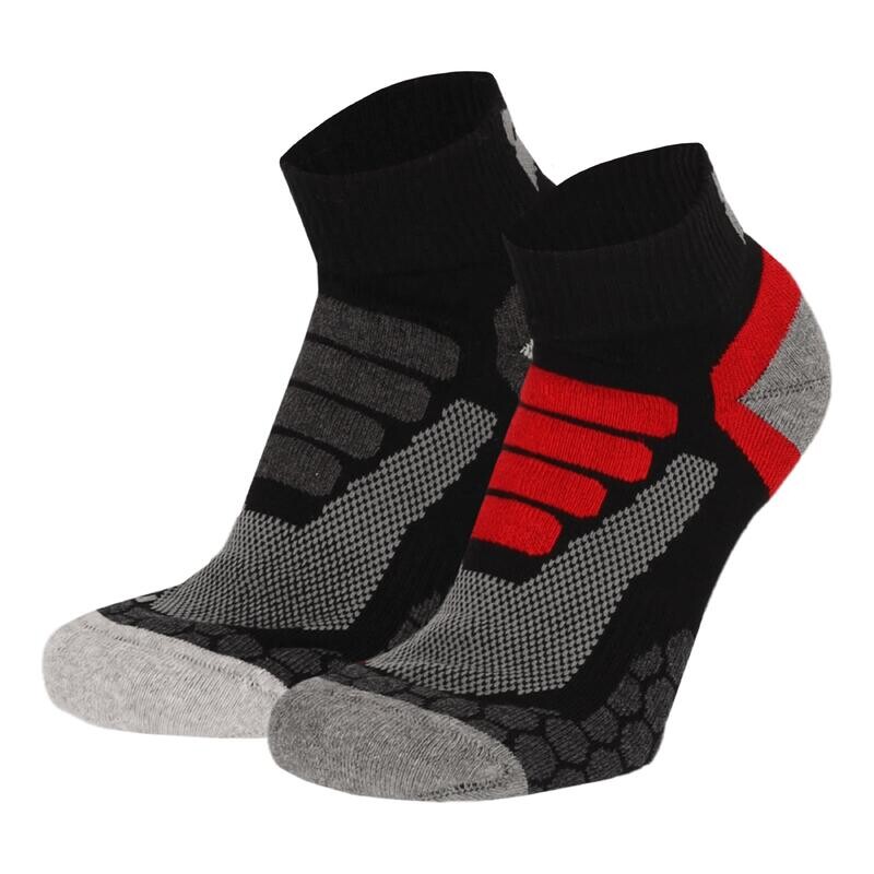 Походные носки Xtreme Sockswear, черный 
Походные носки Xtreme Sockswear, черный
