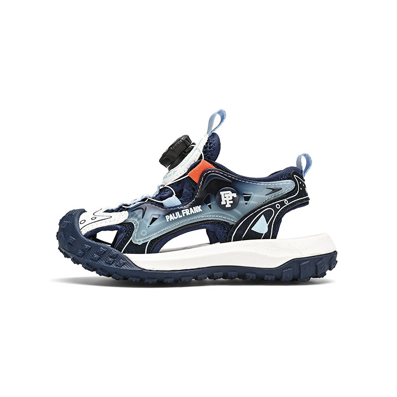 Детские сандалии детские Paul Frank, синий
Детские сандалии детские Paul Frank, синий