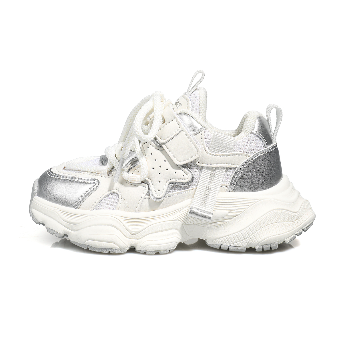 Детские кроссовки для скейтбординга с амортизацией, дышащие и противоскользящие ST&SAT KIDS, бежевый
Детские кроссовки для скейтбординга с амортизацией, дышащие и противоскользящие ST&SAT KIDS, бежевый