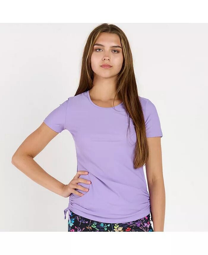 Женский купальник Adele Calypsa, фиолетовый
Женский купальник Adele Calypsa, фиолетовый