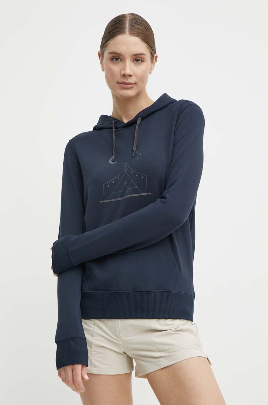 Спортивная толстовка Panaka Viking, темно-синий
Спортивная толстовка Panaka Viking, темно-синий