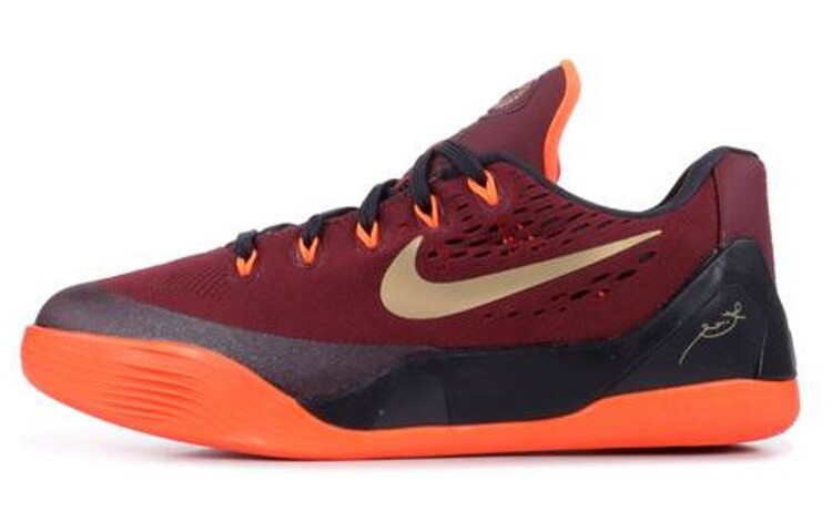 Nike Kobe 9 Kids Баскетбольные кроссовки для детей
Nike Kobe 9 Kids Баскетбольные кроссовки для детей