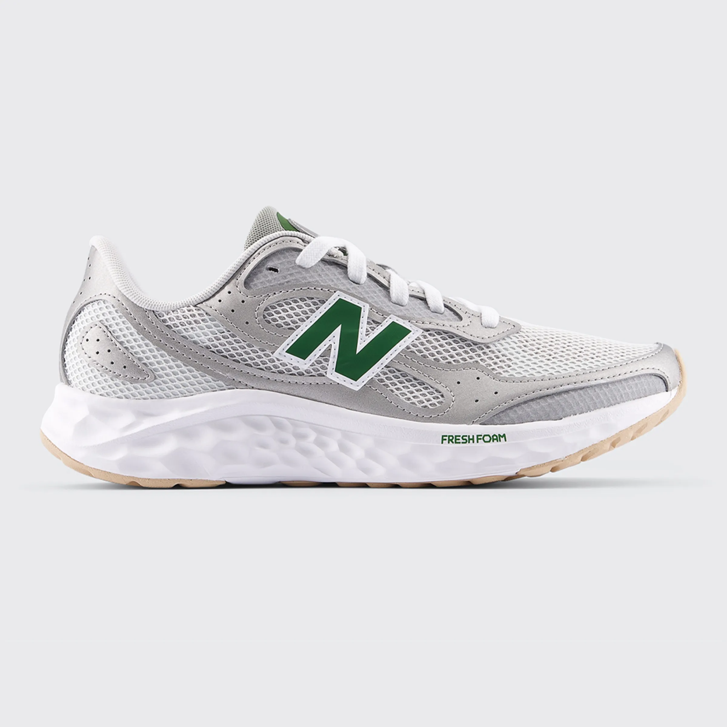 Мужские кроссовки для бега Fresh Foam Arishi v4 TIRALUX New Balance, синий
Мужские кроссовки для бега Fresh Foam Arishi v4 TIRALUX New Balance, синий