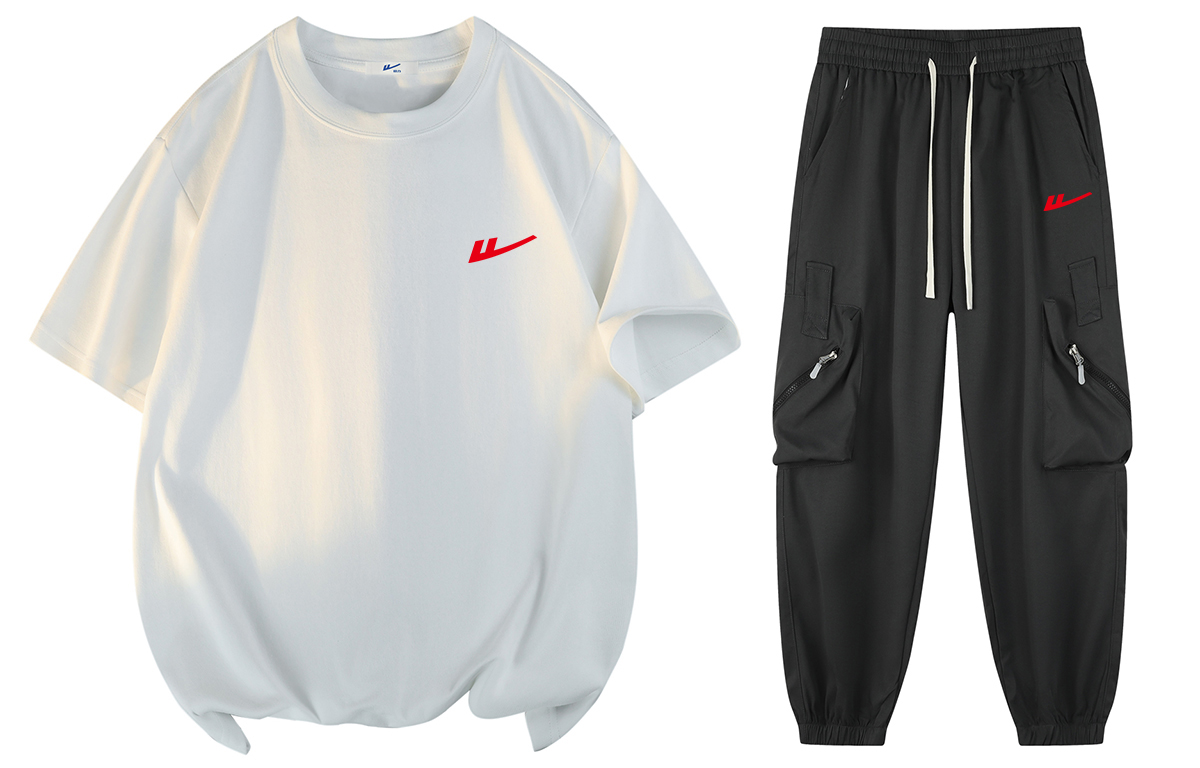 Повседневная спортивная одежда Warrior Unisex
Повседневная спортивная одежда Warrior Unisex