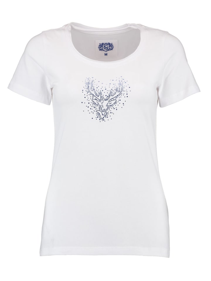 Футболка Wimporo белого и светло-голубого цветов OS-Trachten, Белый, Футболка Wimporo белого и светло-голубого цветов OS-Trachten
Футболка Wimporo белого и светло-голубого цветов OS-Trachten, Белый, Футболка Wimporo белого и светло-голубого цветов OS-Trachten