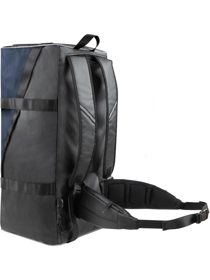 Спортивная куртка normani Sport- und Reisetasche 90 Liter mit Hüftgurt, синий
Спортивная куртка normani Sport- und Reisetasche 90 Liter mit Hüftgurt, синий