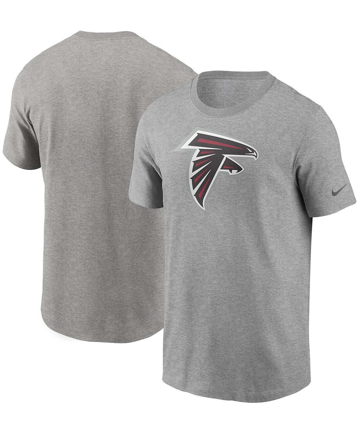 Мужская серая футболка с логотипом Atlanta Falcons Primary Nike, Серый, Мужская серая футболка с логотипом Atlanta Falcons Primary Nike
Мужская серая футболка с логотипом Atlanta Falcons Primary Nike, Серый, Мужская серая футболка с логотипом Atlanta Falcons Primary Nike