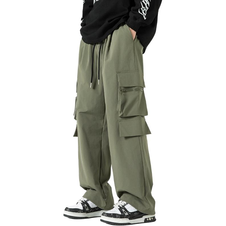 Коллекция Huichao Riding The Wind унисекс карго штаны WARRIOR, зеленый
Коллекция Huichao Riding The Wind унисекс карго штаны WARRIOR, зеленый