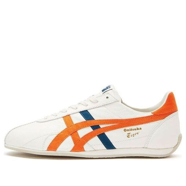 Кроссовки ранспарк Onitsuka Tiger, белый
Кроссовки ранспарк Onitsuka Tiger, белый