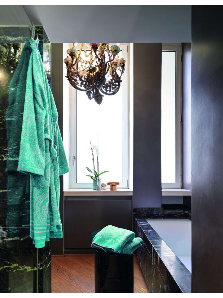 Халаты Bassetti, зеленый
Халаты Bassetti, зеленый