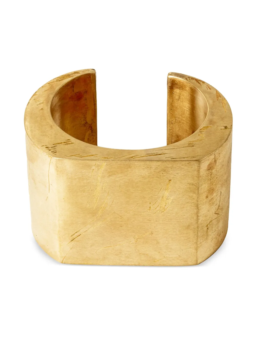 Браслет-кафф Crescent Plane Parts of Four, золотой
Браслет-кафф Crescent Plane Parts of Four, золотой