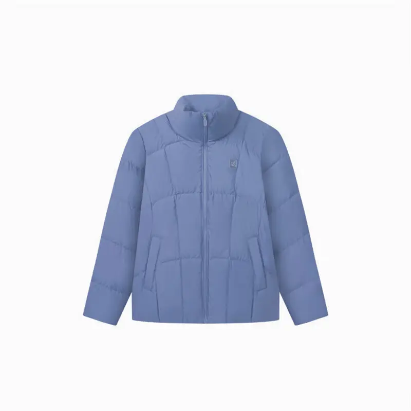 361° Пуховик Women's Plum Rain Purple
361° Пуховик Women's Plum Rain Purple