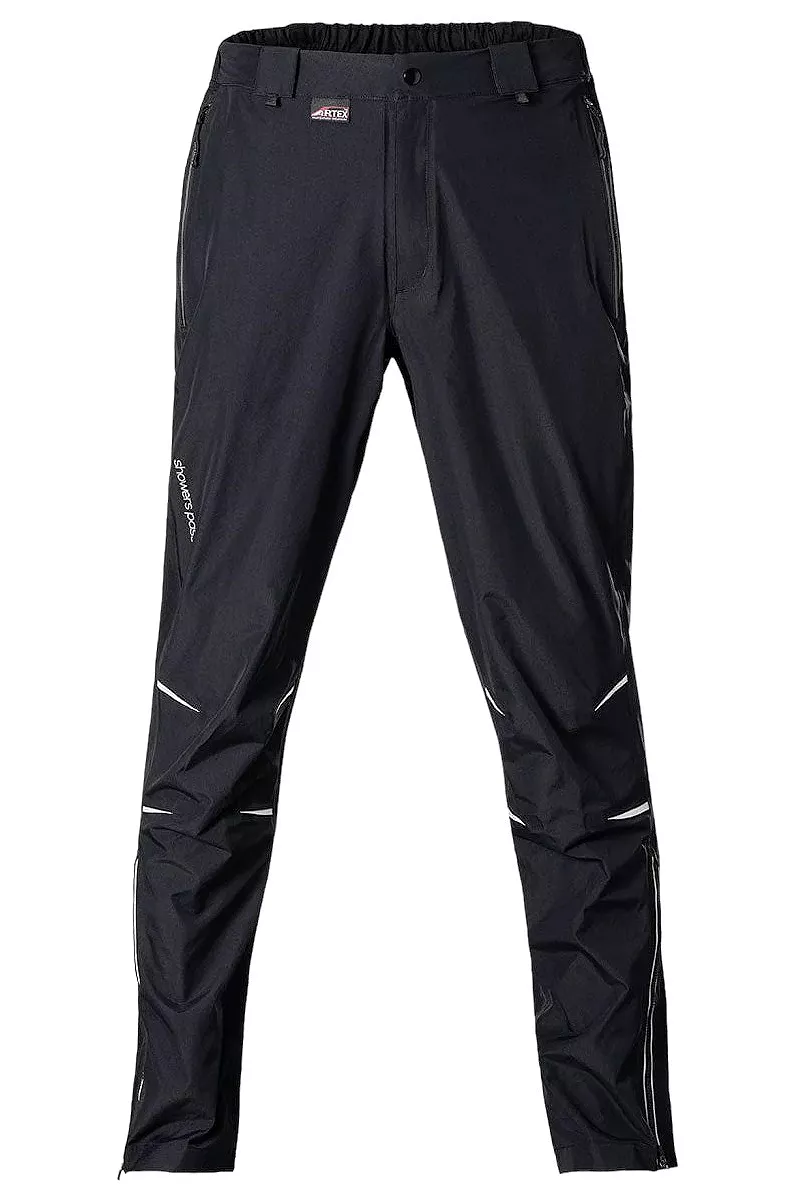 Мужские брюки Timberline для душа showers pass, черный
Мужские брюки Timberline для душа showers pass, черный