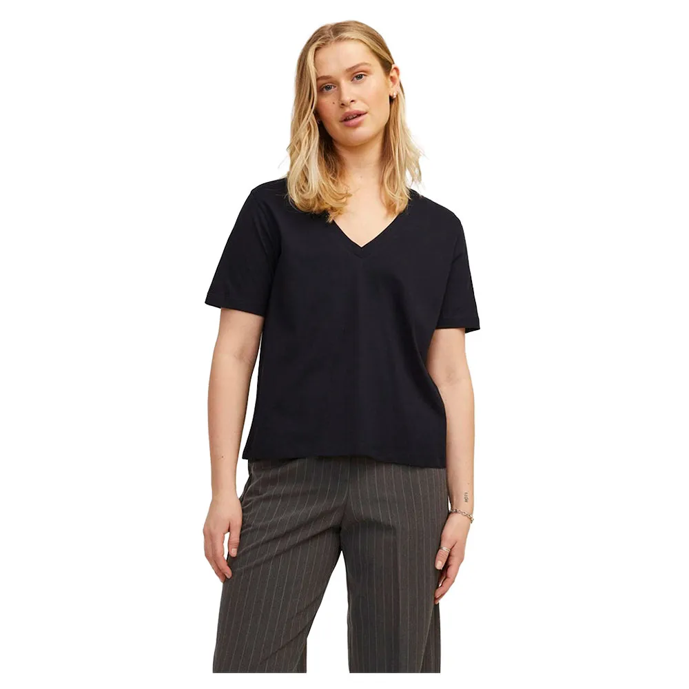 Футболка Jack & Jones Annie Reg JJXX, черный
Футболка Jack & Jones Annie Reg JJXX, черный