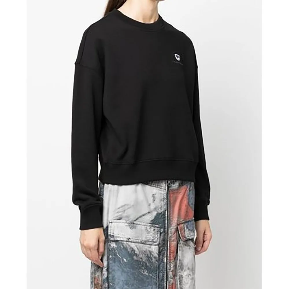 Толстовка Chiara Ferragni 75CBIT01, черный
Толстовка Chiara Ferragni 75CBIT01, черный