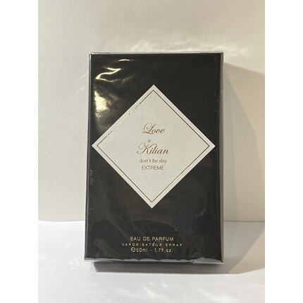 Парфюмированная вода Love Don'T Be Shy Extreme в перьевой упаковке 50 мл, Kilian
Парфюмированная вода Love Don'T Be Shy Extreme в перьевой упаковке 50 мл, Kilian