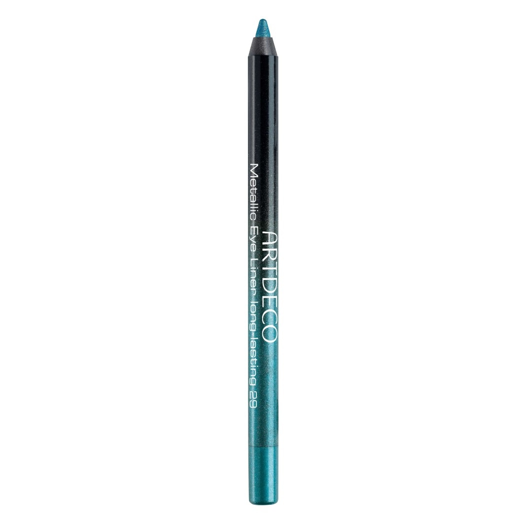 Подводка для глаз cosmic glam metallic eye liner long-lasting Artdeco, 29 - metallic neptune, вес 1.2 гр.
Подводка для глаз cosmic glam metallic eye liner long-lasting Artdeco, 29 - metallic neptune, вес 1.2 гр.
