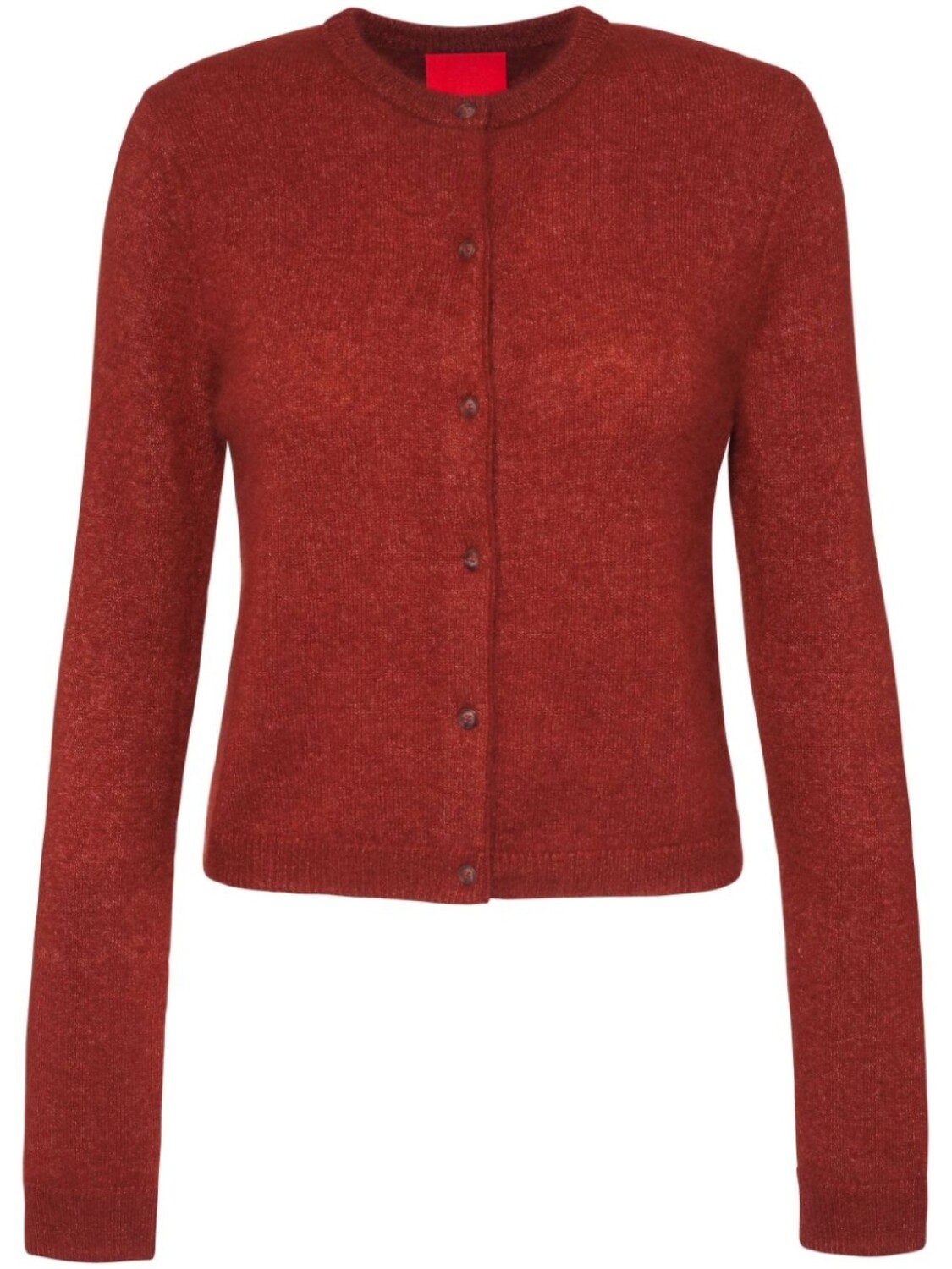 Cashmere In Love кардиган Фэй, красный 
Cashmere In Love кардиган Фэй, красный