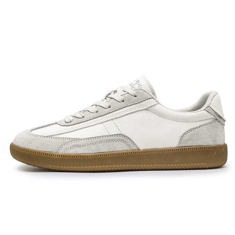 Легкие, амортизирующие, износостойкие, низкие, мужские кроссовки для скейтбординга SUPEREDGE, Black Gray 
Легкие, амортизирующие, износостойкие, низкие, мужские кроссовки для скейтбординга SUPEREDGE, Black Gray