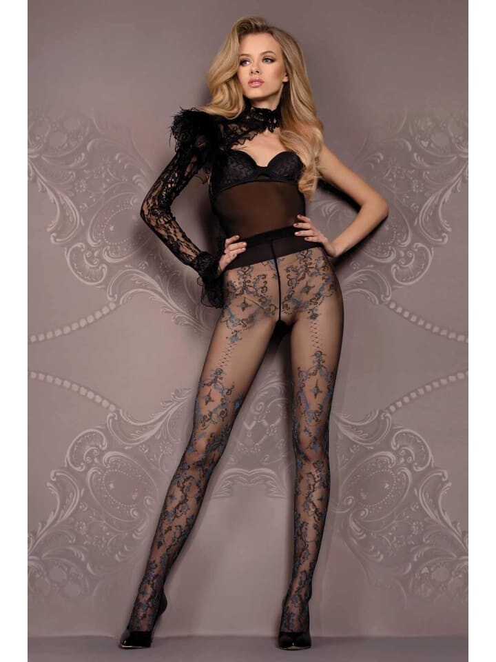 Колготки Ballerina, серый
Колготки Ballerina, серый