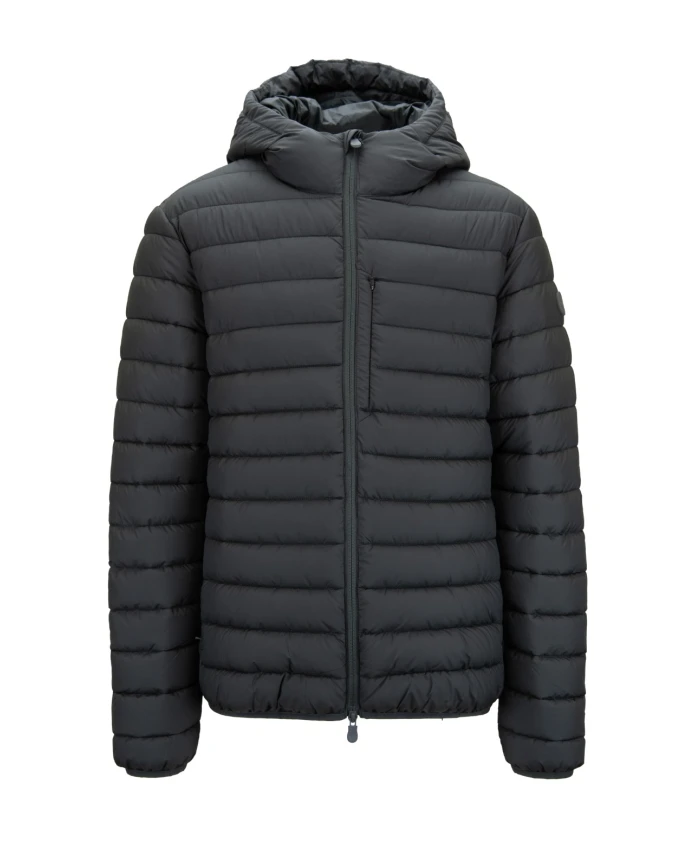 Мужская куртка на молнии Save The Duck, зеленый
Мужская куртка на молнии Save The Duck, зеленый