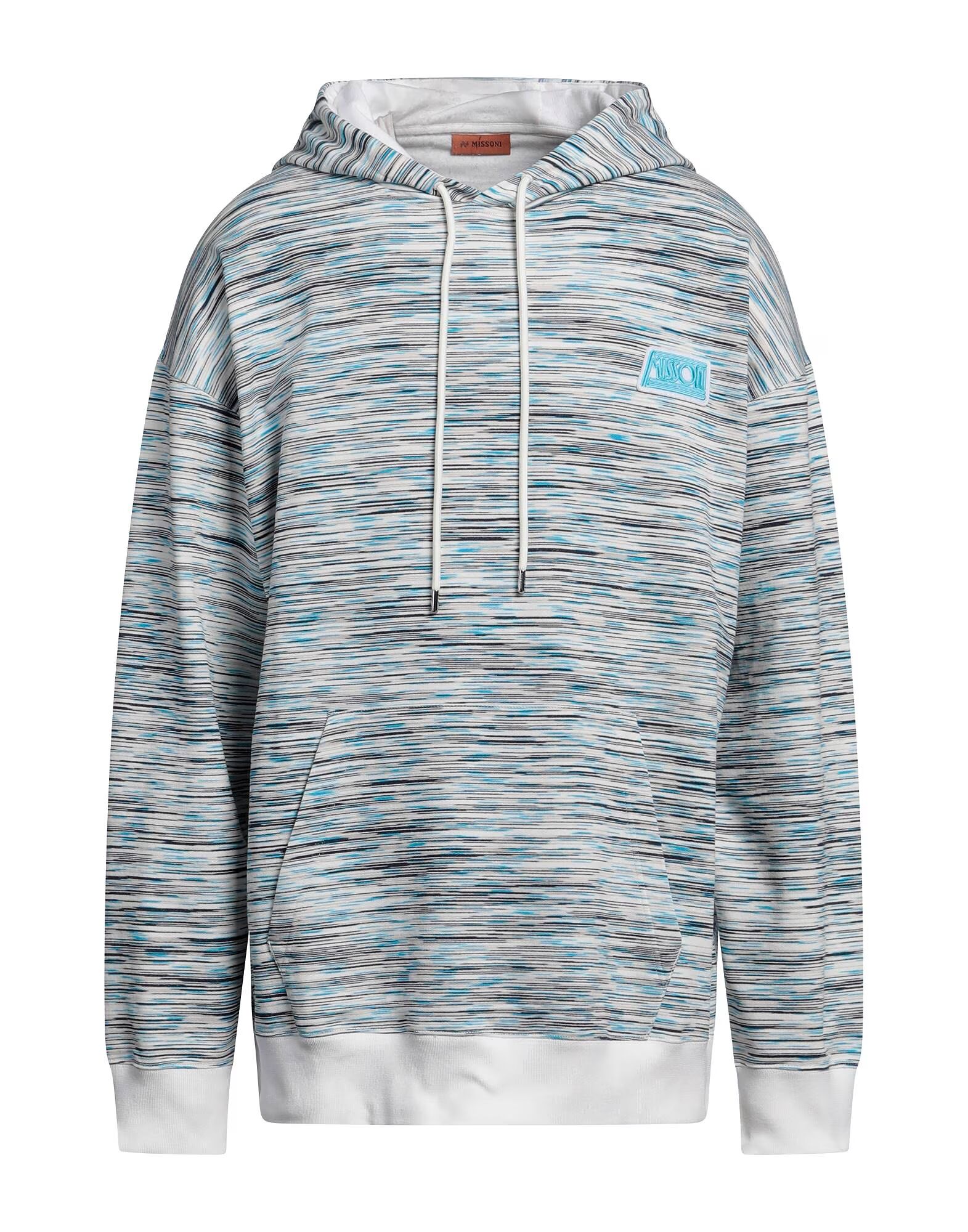 Толстовка Missoni, белый
Толстовка Missoni, белый