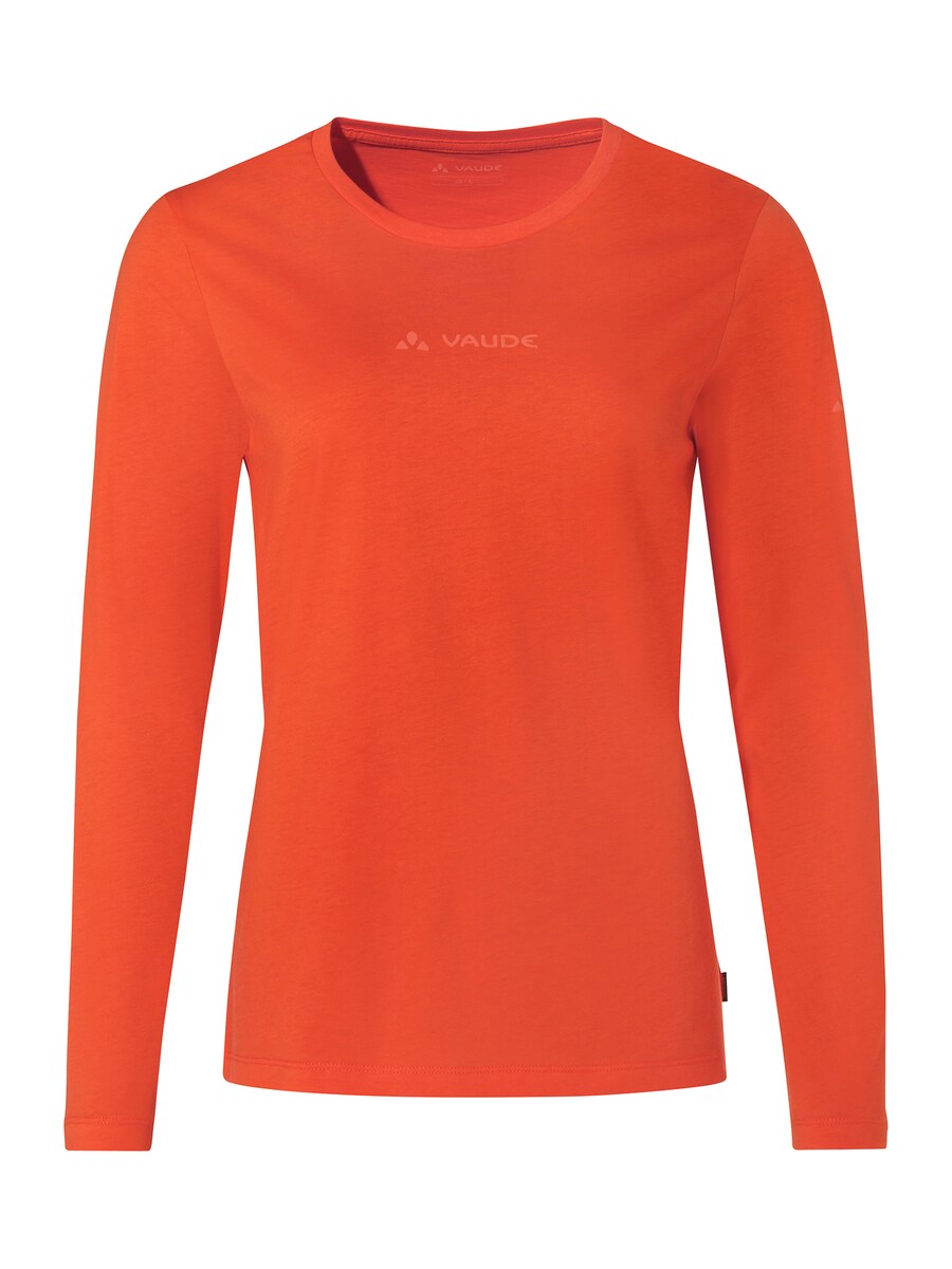Футболка Performance VAUDE, оранжево-красный
Футболка Performance VAUDE, оранжево-красный