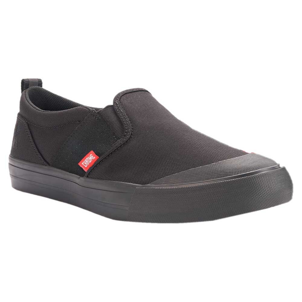 Кроссовки Chrome Dima 3.0, черный
Кроссовки Chrome Dima 3.0, черный