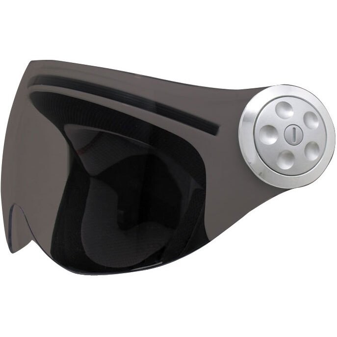 Визор для шлема MT Helmets Urban II/Urban Short With Mechanisms Kid, серый
Визор для шлема MT Helmets Urban II/Urban Short With Mechanisms Kid, серый