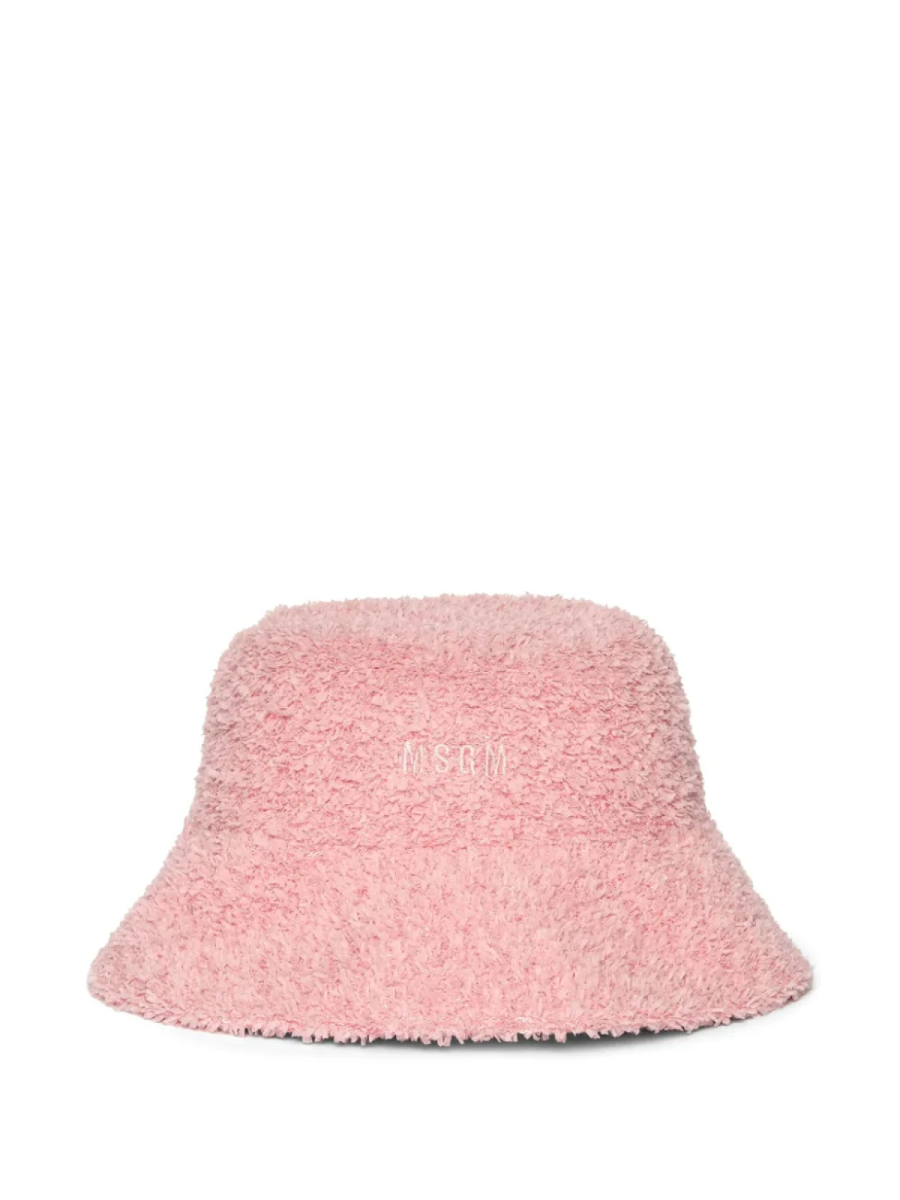 MSGM панама с логотипом, розовый
MSGM панама с логотипом, розовый
