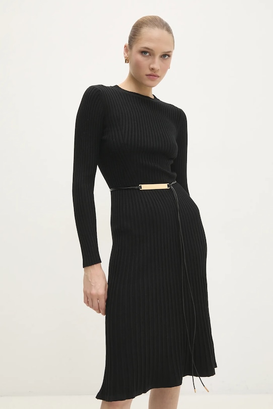 Платье Answear.Lab, черный
Платье Answear.Lab, черный