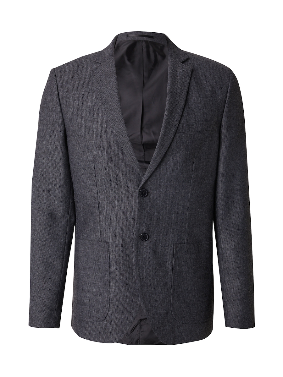 Приталенный пиджак Jack & Jones Premium JPRMADISON, серый
Приталенный пиджак Jack & Jones Premium JPRMADISON, серый