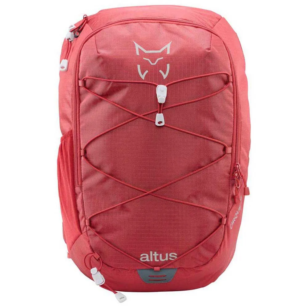 Рюкзак Altus Cirque 30L, красный
Рюкзак Altus Cirque 30L, красный