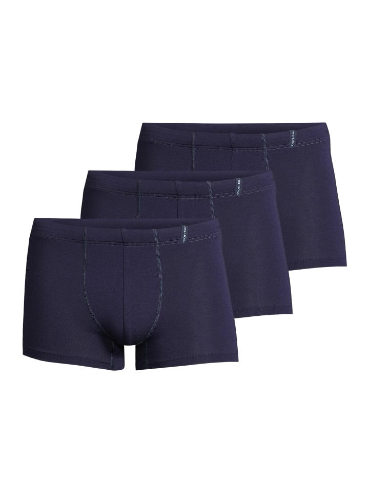 Трусы Conta, морской
Трусы Conta, морской