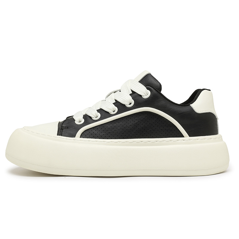 AD Скользоустойчивые дышащие низкие скейтерские кроссовки для мужчин с эффектом увеличения роста черные, цвет Black
AD Скользоустойчивые дышащие низкие скейтерские кроссовки для мужчин с эффектом увеличения роста черные, цвет Black