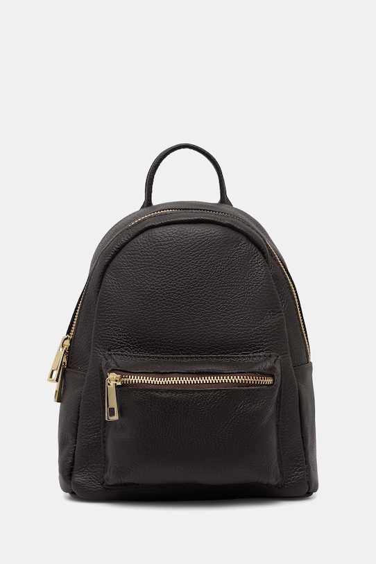 Кожаный рюкзак Answear.LAB, коричневый
Кожаный рюкзак Answear.LAB, коричневый