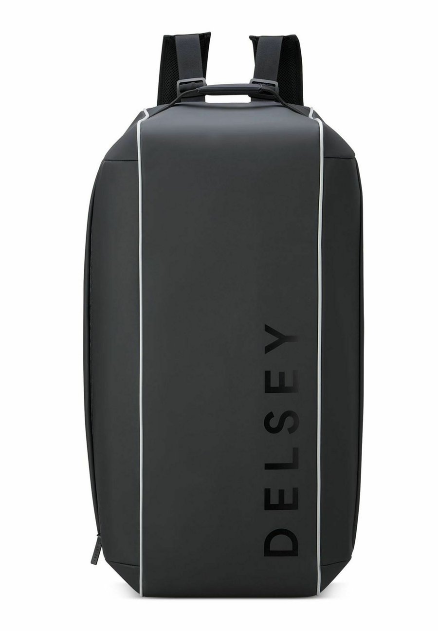 Рюкзак Delsey Paris AVENTURE DUFFLE, Black
Рюкзак Delsey Paris AVENTURE DUFFLE, Black