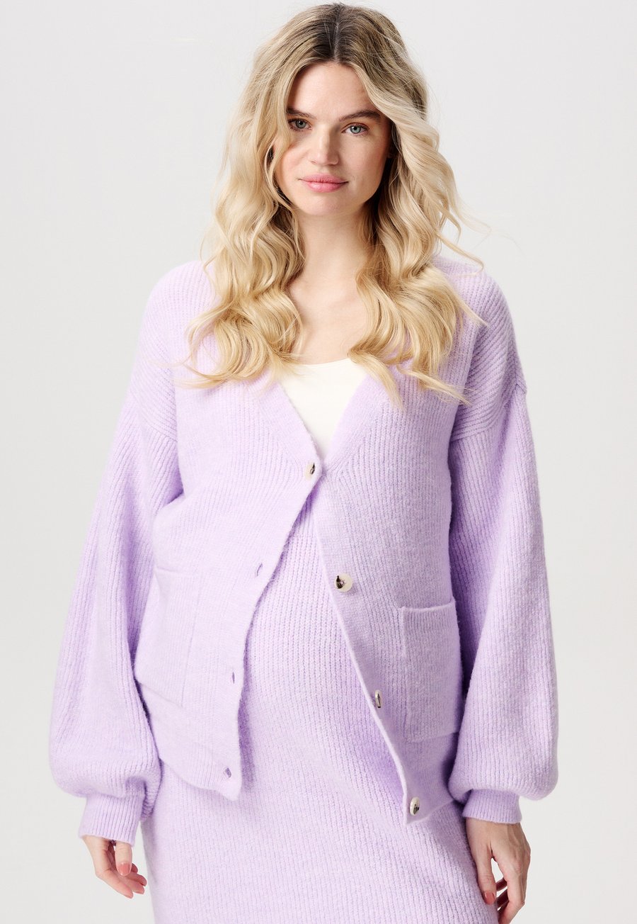 Кардиган Noppies KAAVI, Orchid Petal/Lilac
Кардиган Noppies KAAVI, Orchid Petal/Lilac