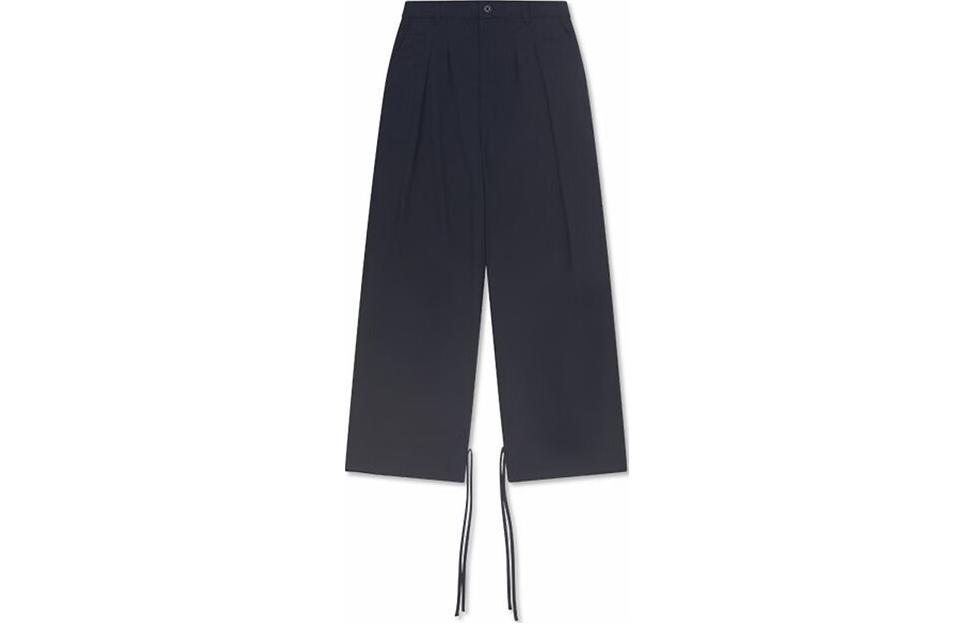 Женские повседневные брюки Converse, цвет Black
Женские повседневные брюки Converse, цвет Black