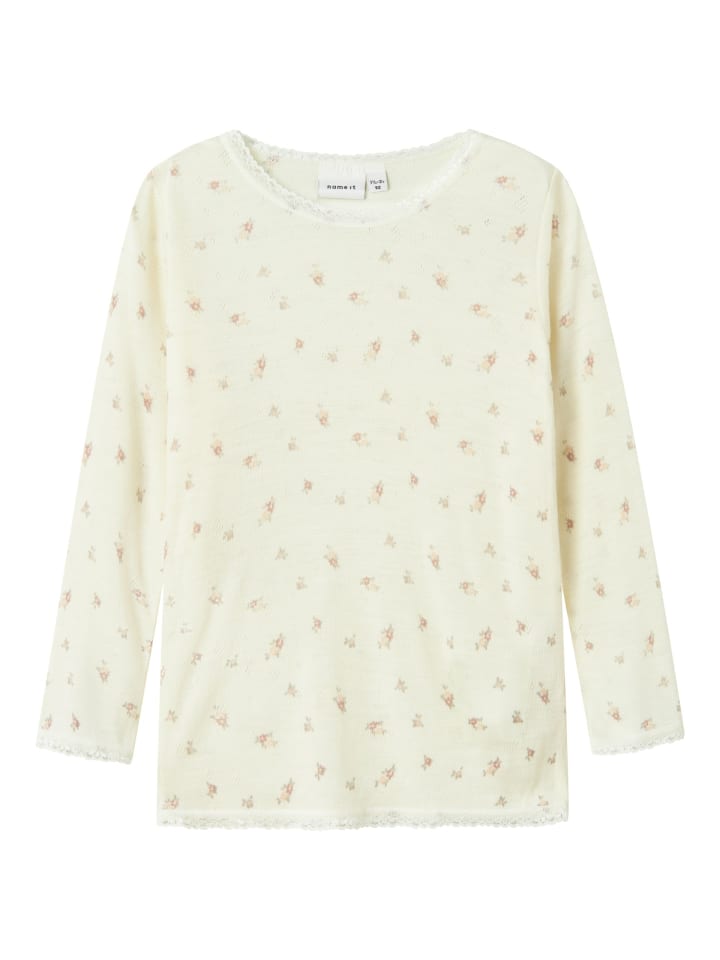 Футболка name it, белый
Футболка name it, белый