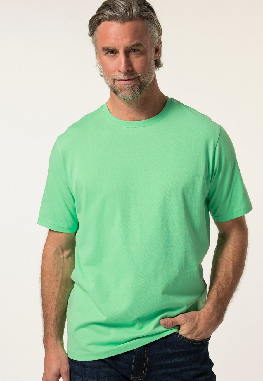 Футболка BOSTON PARK HALBARM, Blue Green/Teal, Зеленый, Футболка BOSTON PARK HALBARM, Blue Green/Teal
Футболка BOSTON PARK HALBARM, Blue Green/Teal, Зеленый, Футболка BOSTON PARK HALBARM, Blue Green/Teal