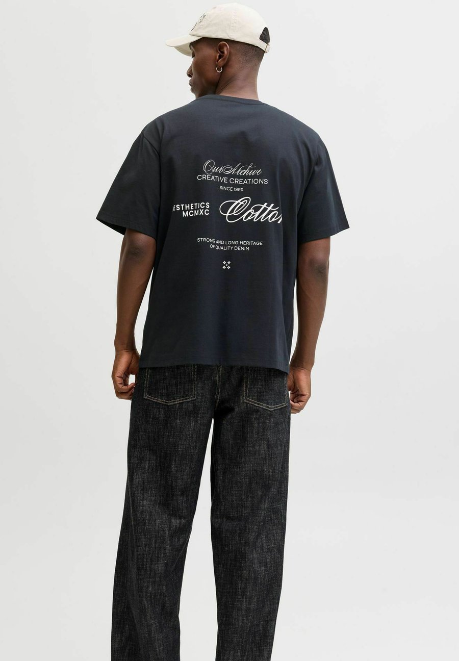 Футболка Jack & Jones Print T-shirt, Black, Черный, Футболка Jack & Jones Print T-shirt, Black
Футболка Jack & Jones Print T-shirt, Black, Черный, Футболка Jack & Jones Print T-shirt, Black