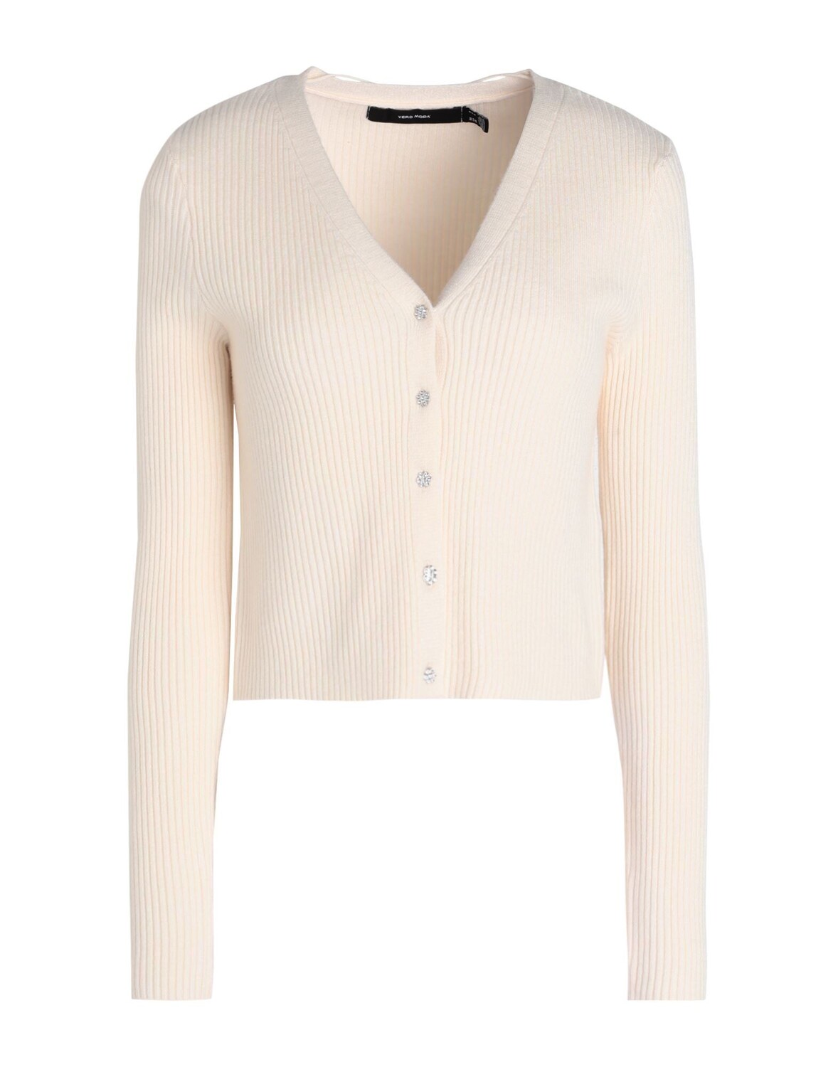 Кардиган Vero Moda, слоновая кость
Кардиган Vero Moda, слоновая кость