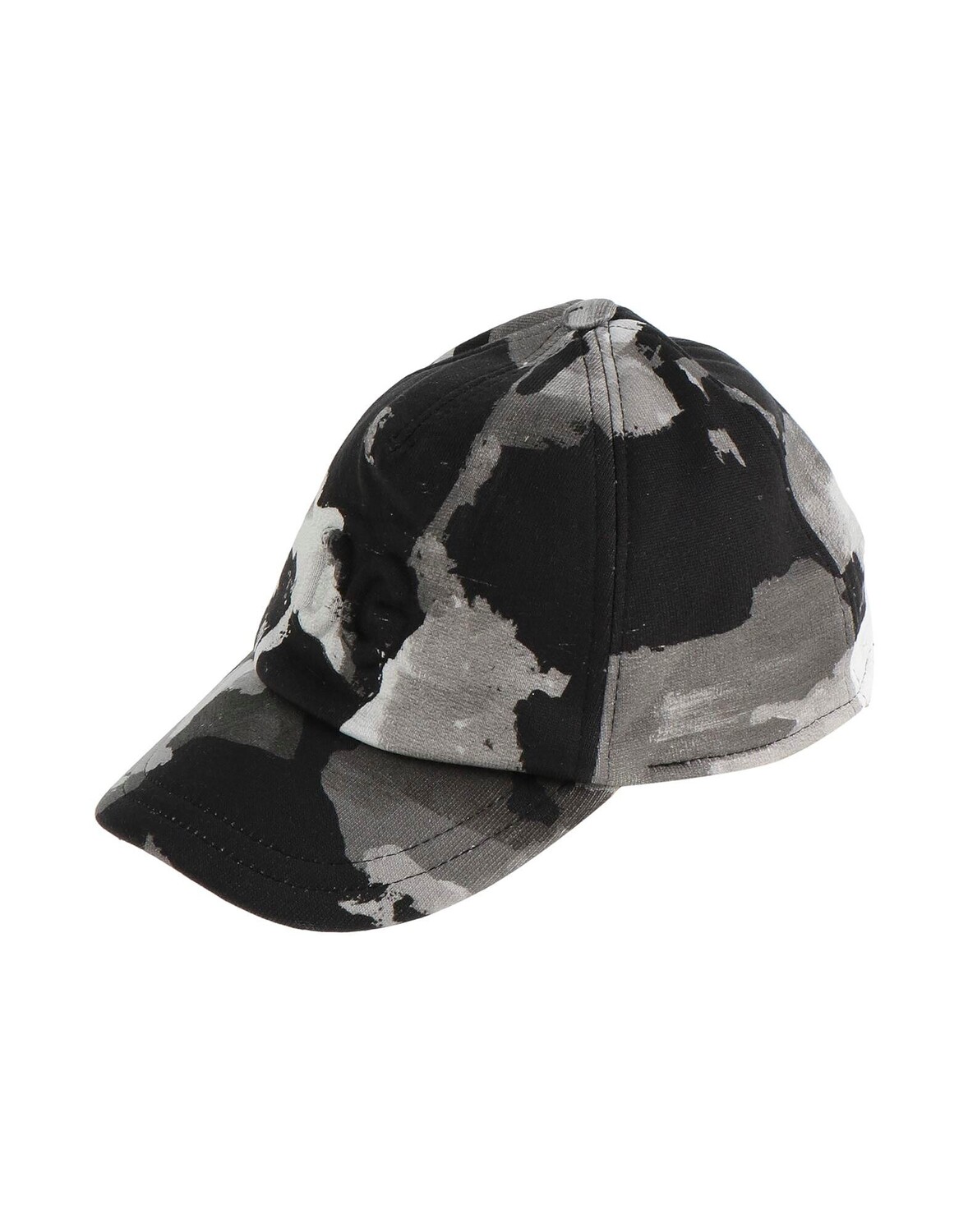 Головной убор Dolce&Gabbana, черный
Головной убор Dolce&Gabbana, черный