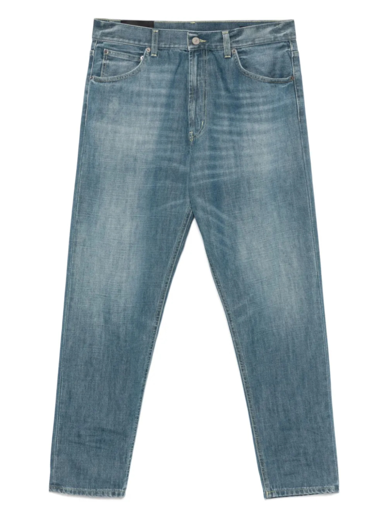 DONDUP джинсы Paco, синий
DONDUP джинсы Paco, синий