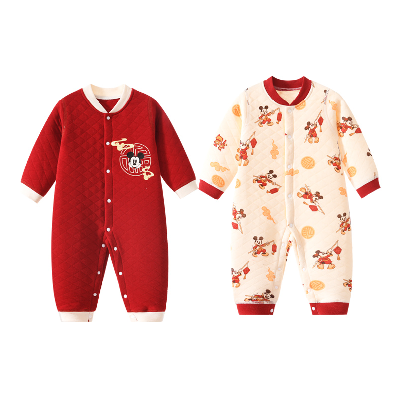 Подарочная коробка для новорожденного Disney, красный
Подарочная коробка для новорожденного Disney, красный