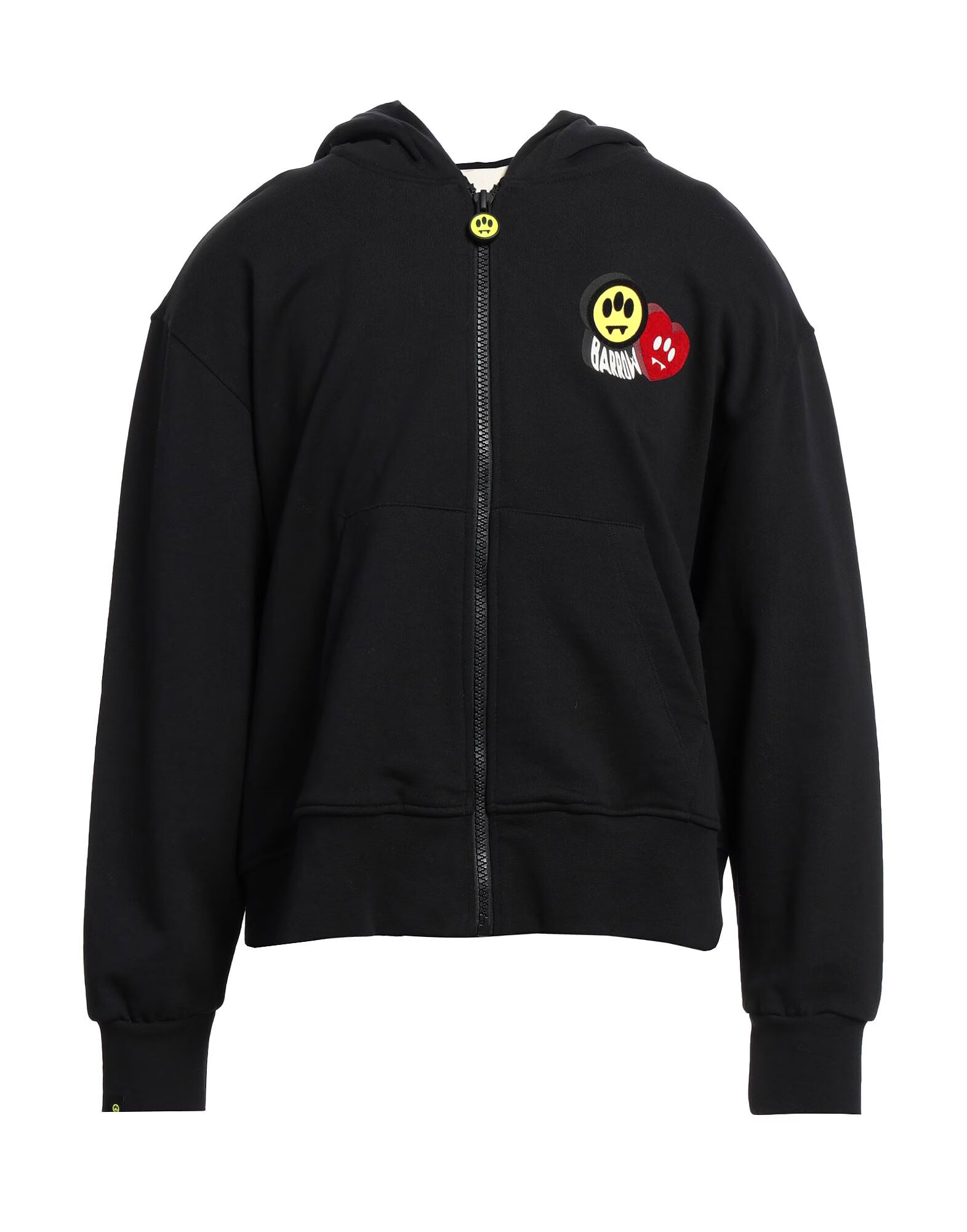 Толстовка Barrow, черный
Толстовка Barrow, черный