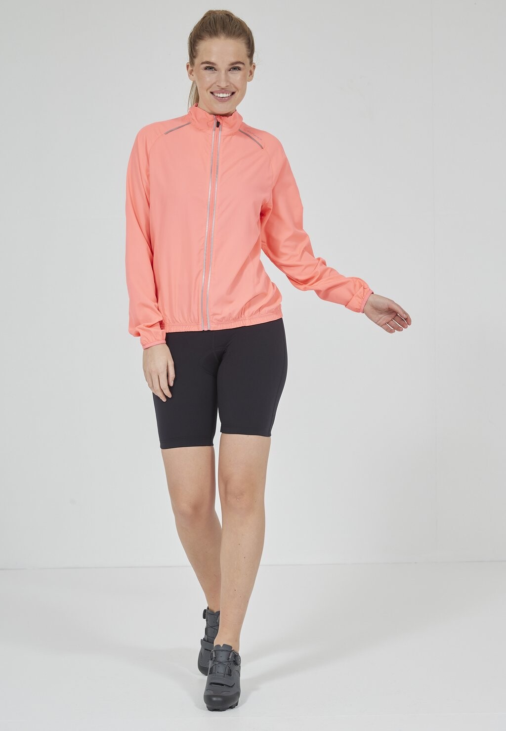 Леггинсы HULDA Endurance, цвет 1001 black
Леггинсы HULDA Endurance, цвет 1001 black